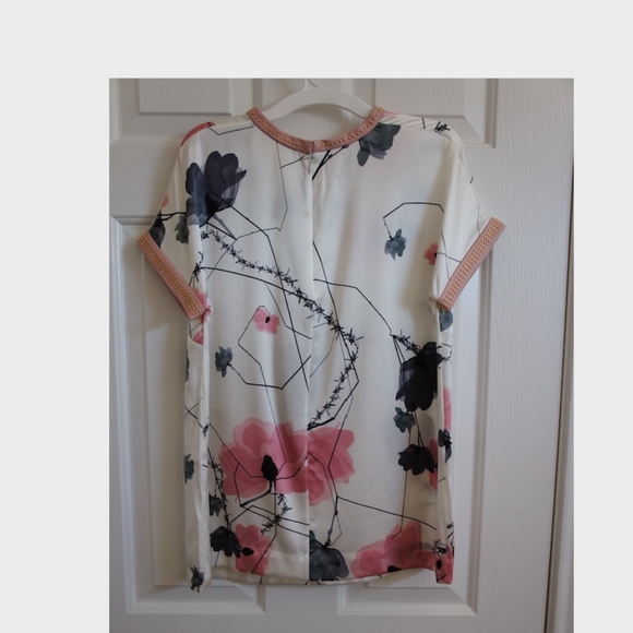 Thomas Wylde blouse designer no offers please - Picture 6 of 9